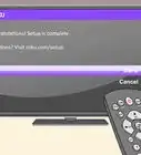 Connect Roku to TV