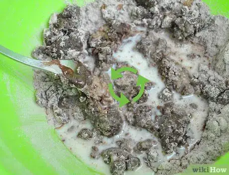 Image titled Make a Dairy, Sugar and Egg Free Cake Step 15