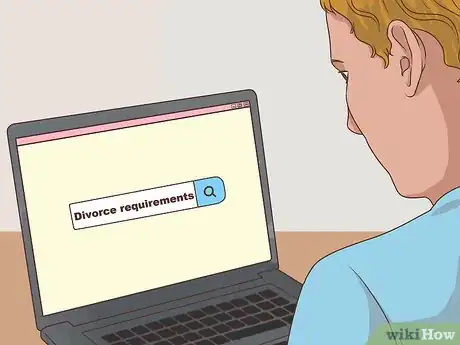 Image titled Divorce an American Spouse when You Live Outside the US Step 2