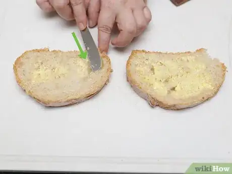 Image titled Make a Bacon Sandwich Step 2