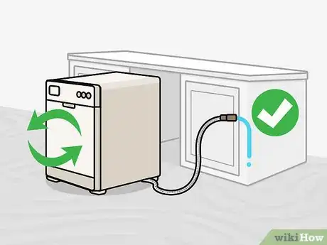 Image titled Drain a Dishwasher Step 19