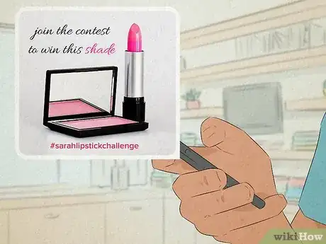 Image titled Promote a Giveaway Step 12