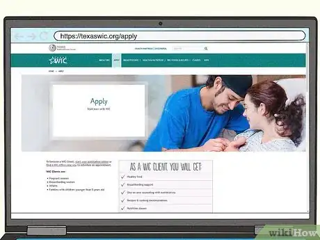 Image titled Get Free Baby Formula Step 4