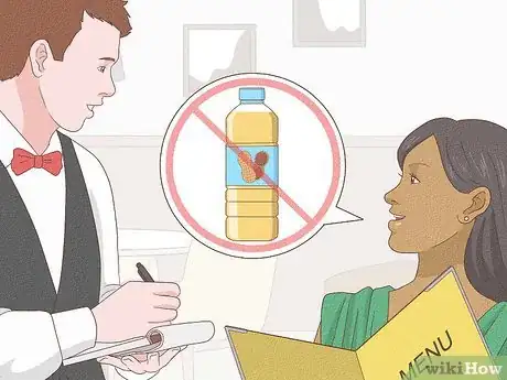 Image titled Avoid Food Allergies when Eating at Restaurants Step 3