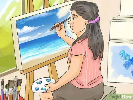 Image titled Get over a Break Up Fast Step 1