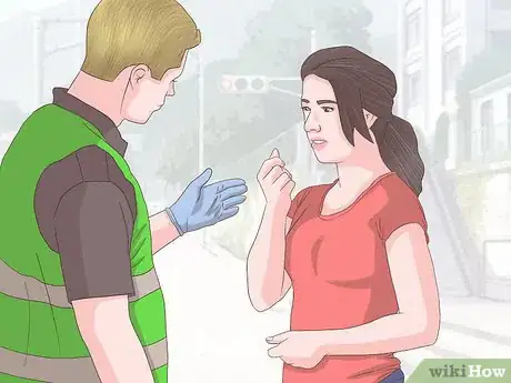 Image titled Treat a Spinal Injury Victim Step 5