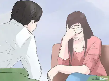 Image titled Deal with Paranoid Personality Disorder Step 16