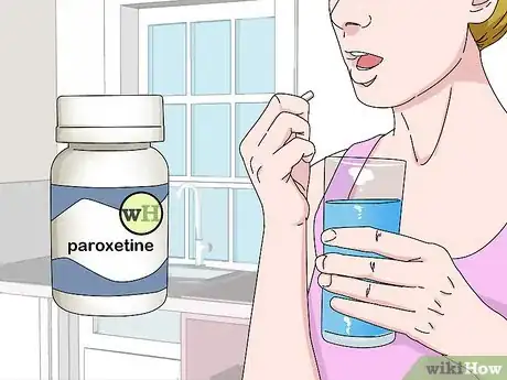 Image titled Alleviate Hot Flashes Step 10