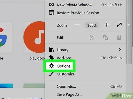 Image titled Change Your Browser's Default Search Engine Step 15