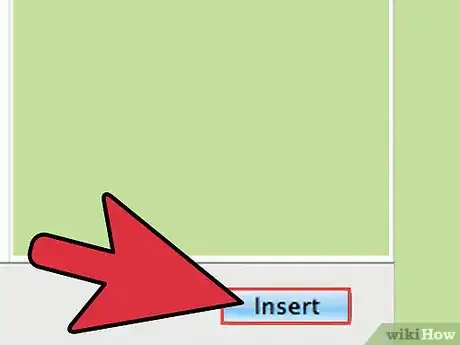 Image titled Insert an Image on Keynote Step 8