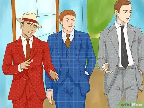 Image titled Wear a Patterned Suit Step 13