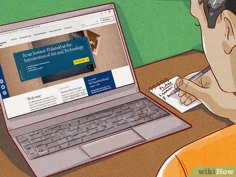 Image titled Go to the National Museum of Singapore Step 8