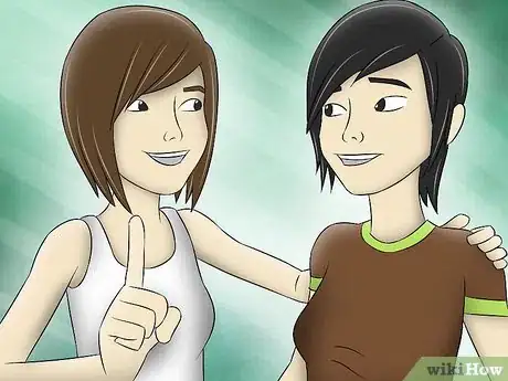 Image titled Cope when Someone Disrespects a Pastime You Are Passionate About Step 8