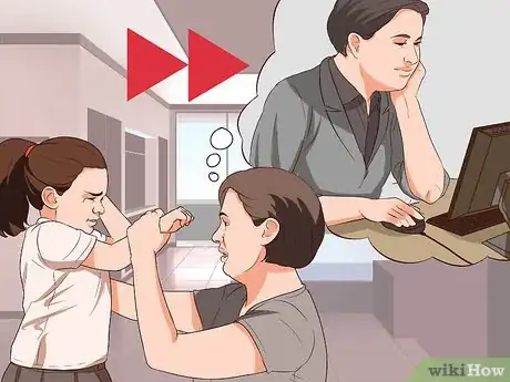 Image titled Stop Aggressive Toddler Behavior Step 16