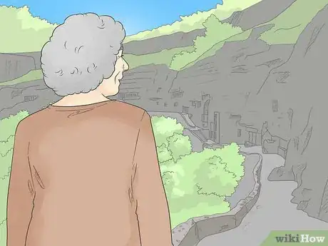 Image titled Enjoy Retired Life in India Step 10