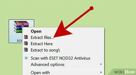 Image titled Play Rock Band Drums on Your PC Step 6