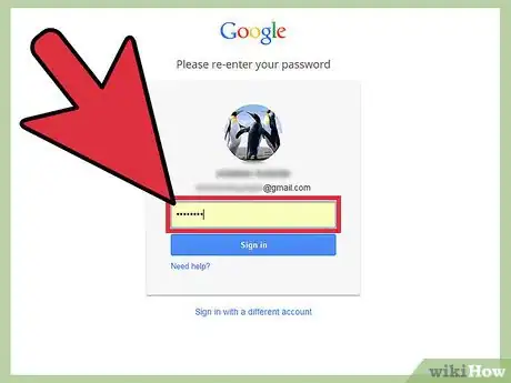 Image titled Change Your Gmail Password Recovery Options Step 5