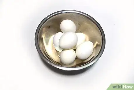 Image titled Dye Striped Easter Eggs Step 1