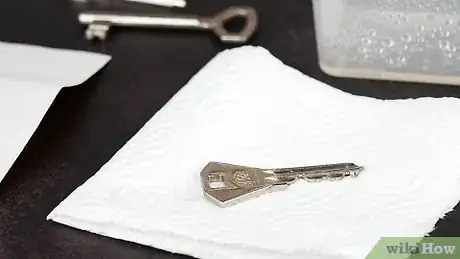 Image titled Make a Key Look Old Step 4
