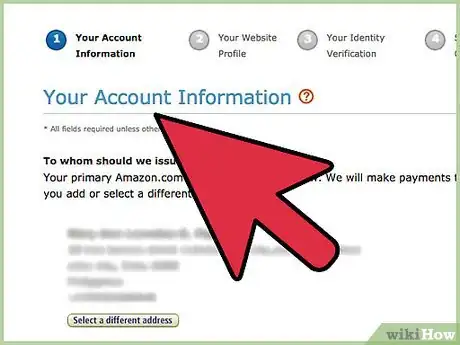 Image titled Make Money With Amazon Affiliate Program Step 7