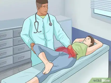 Image titled Diagnose Lower Back Joint Disease Step 9