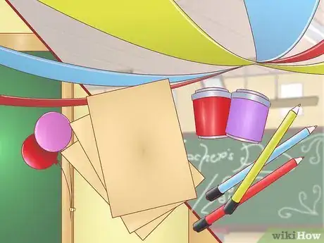 Image titled Make a Teacher's Day Step 5