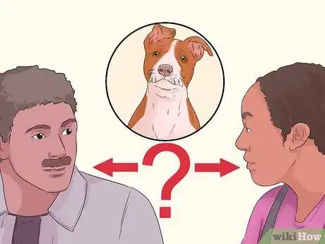 Image titled Adopt a Dog As an Unmarried Couple Step 2