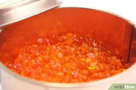 Image titled Serve Caviar Step 2