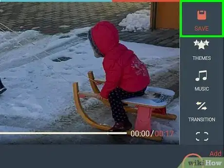 Image titled Facetune a Video on Android Step 12