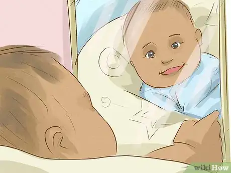 Image titled Play with a Baby Step 3