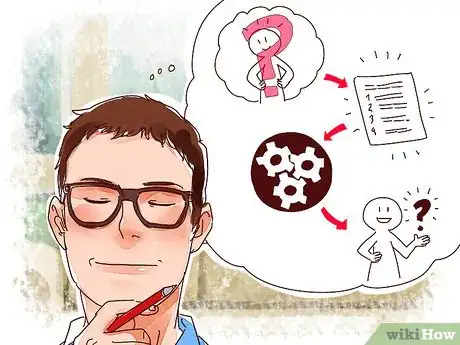 Image titled Write Selection Criteria Step 12