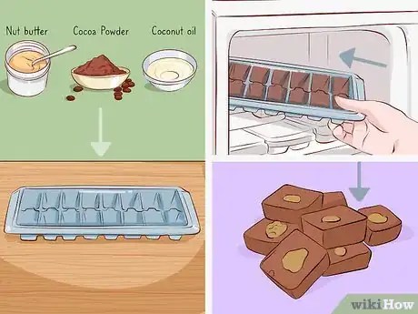Image titled Eat Chocolate on Keto Step 6