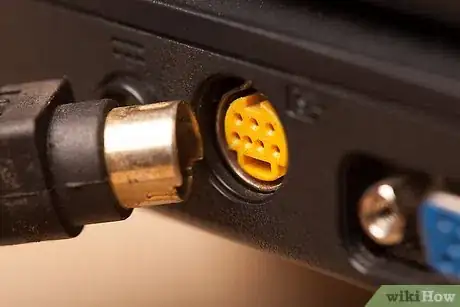 Image titled Hook Up a Laptop to a TV Step 6