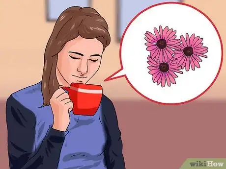 Image titled Feel Better with a Sinus Infection Step 16