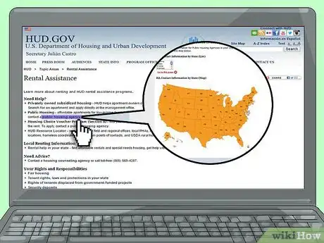 Image titled Get Government Assistance for Single Mothers Step 3