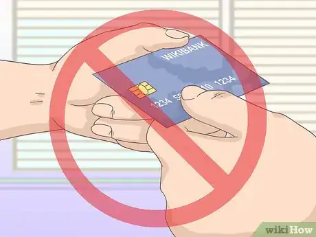 Image titled Turn in a Lost Credit Card Step 1