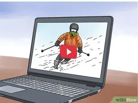 Image titled Become a Ski Instructor Step 5