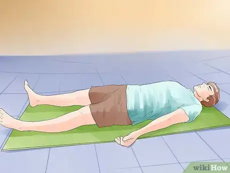 Image titled Breathe Like a Yoga Master Step 1