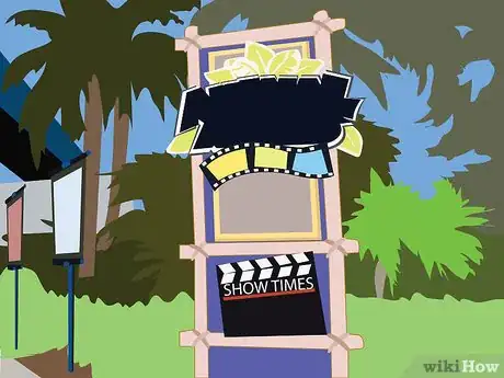 Image titled Visit Universal Studios Hollywood Step 16