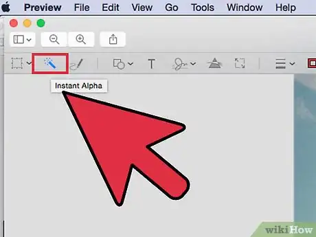 Image titled Use Preview Like a Pro in Mac OS X 10.6 Step 4