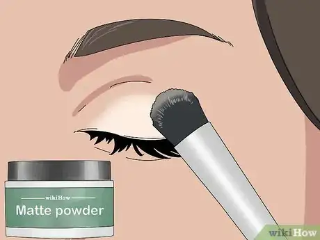 Image titled Wear Cream Eyeshadow Step 3