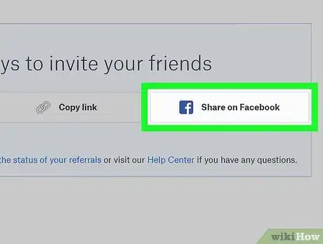 Image titled Invite Someone to Dropbox on PC or Mac Step 11