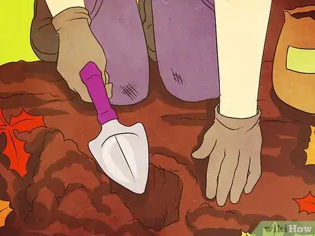 Image titled Grow Goji Berry Plants Step 4