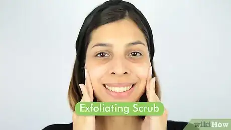 Image titled Make Your Cheeks Glow Step 1