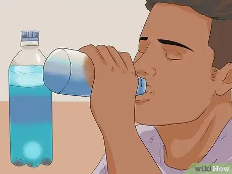 Image titled Recognize and Prevent Typhoid Fever Step 5