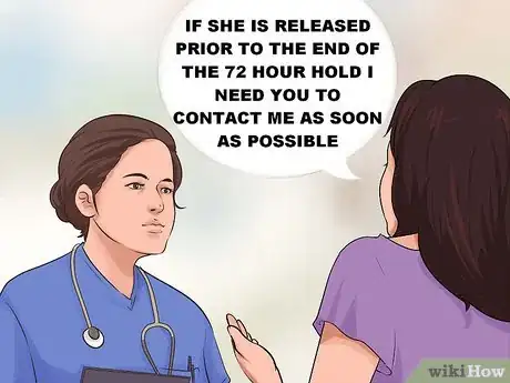 Image titled Get Someone Committed to a Mental Hospital Step 21