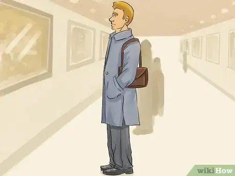 Image titled Visit an Art Gallery Step 13