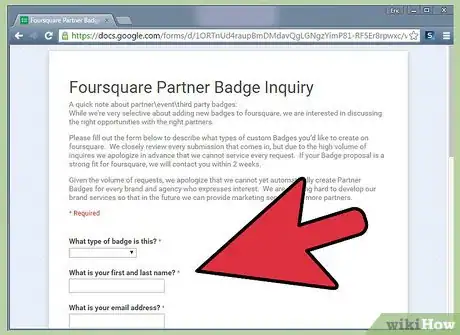 Image titled Use Foursquare for Business Step 10