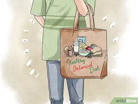 Image titled Support a Family Member Who Has Graves' Disease Step 10