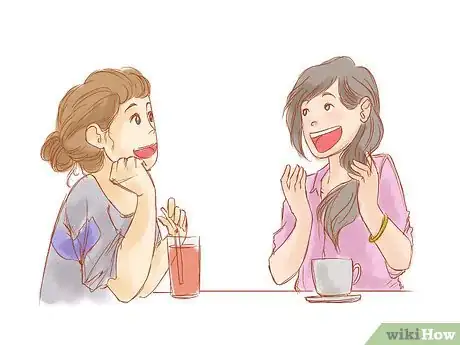 Image titled Tell if You Are Self Absorbed Step 8Bullet3